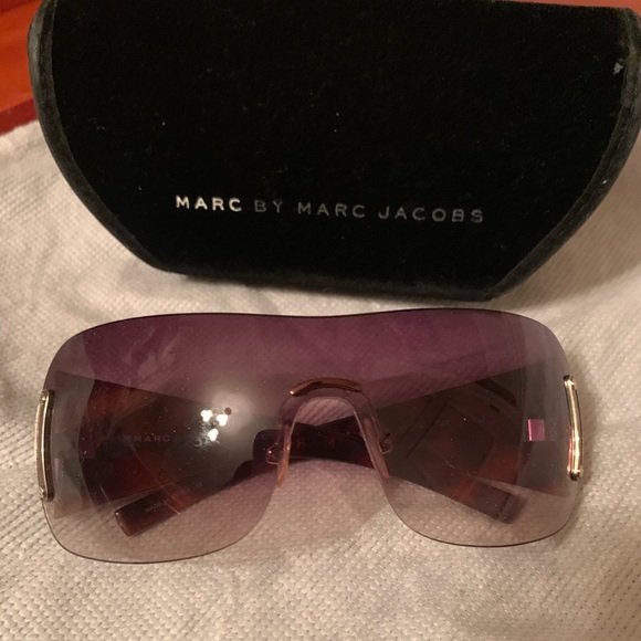 MARC BY MARC JACOBS sunglasses - Picture 1 of 6